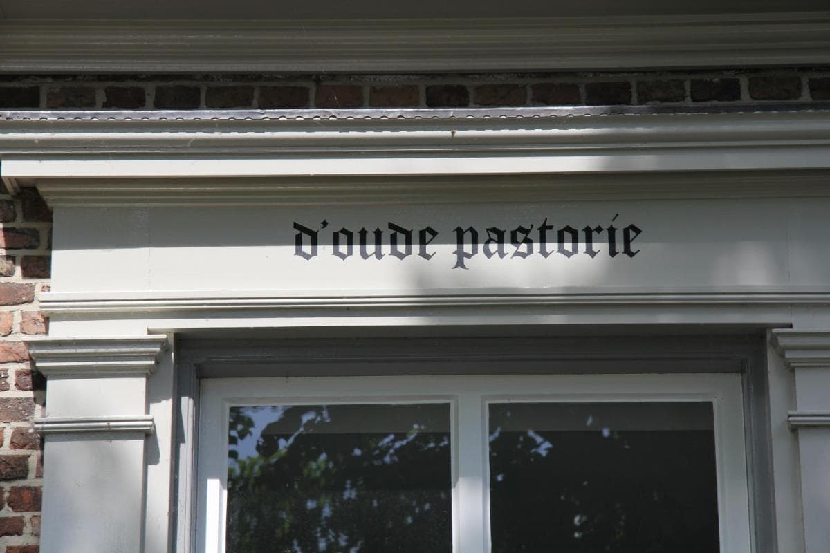 De Oude Pastorie photo 4