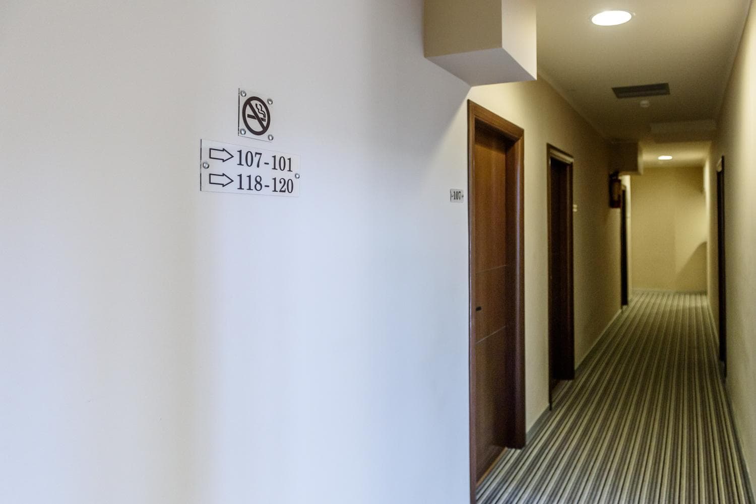 Agamemnon Hotel photo 9