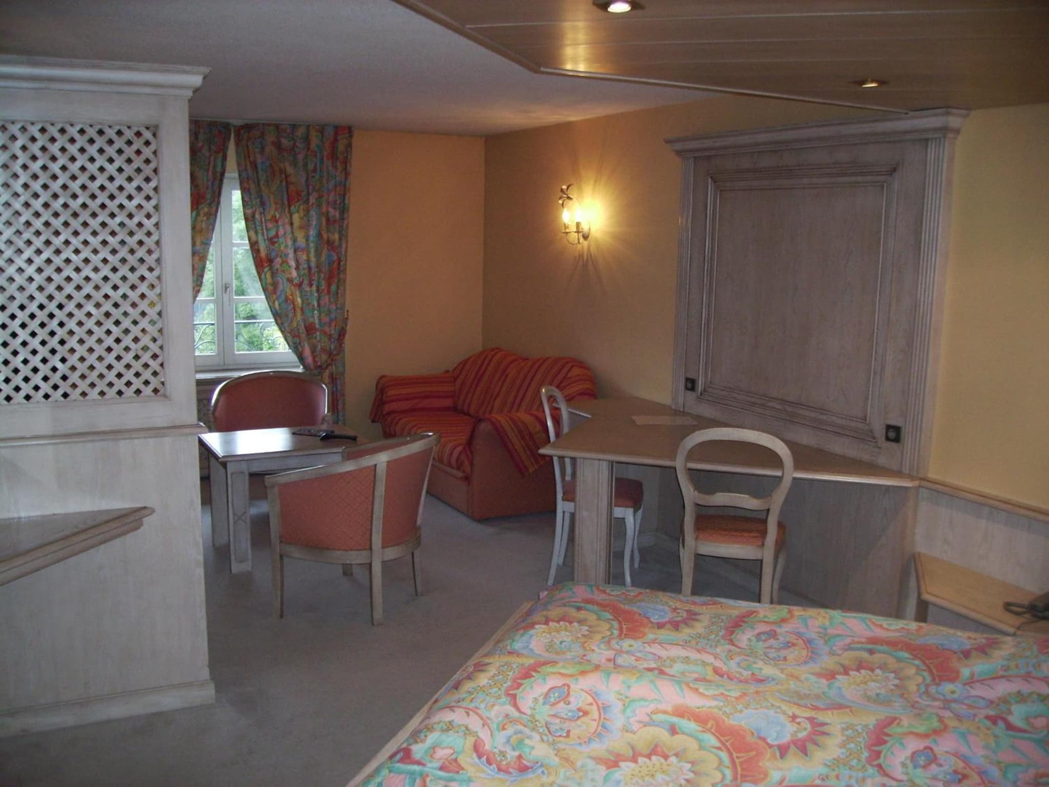 Hôtel des Vosges photo 2