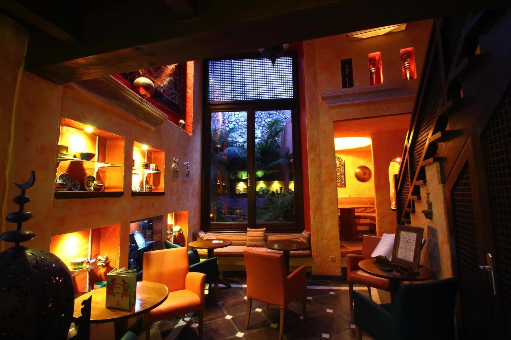 Hotel Amanhavis photo 6