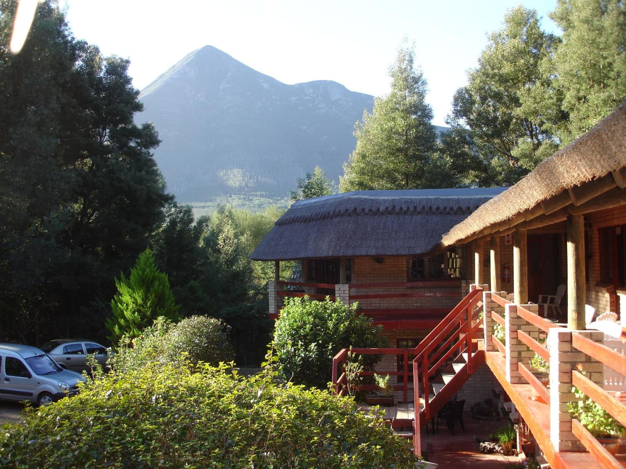 Storms River Guest Lodge photo 6