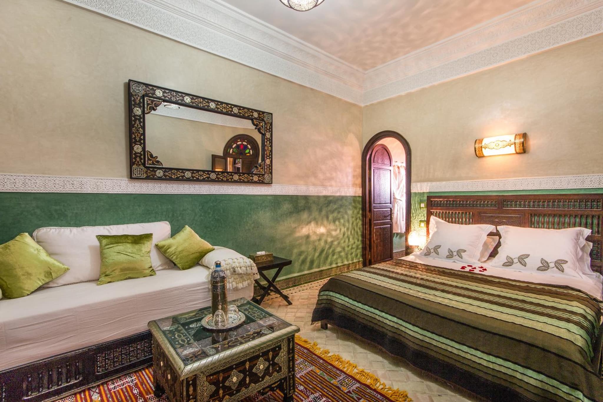 Riad Lamya Marrakech photo 7