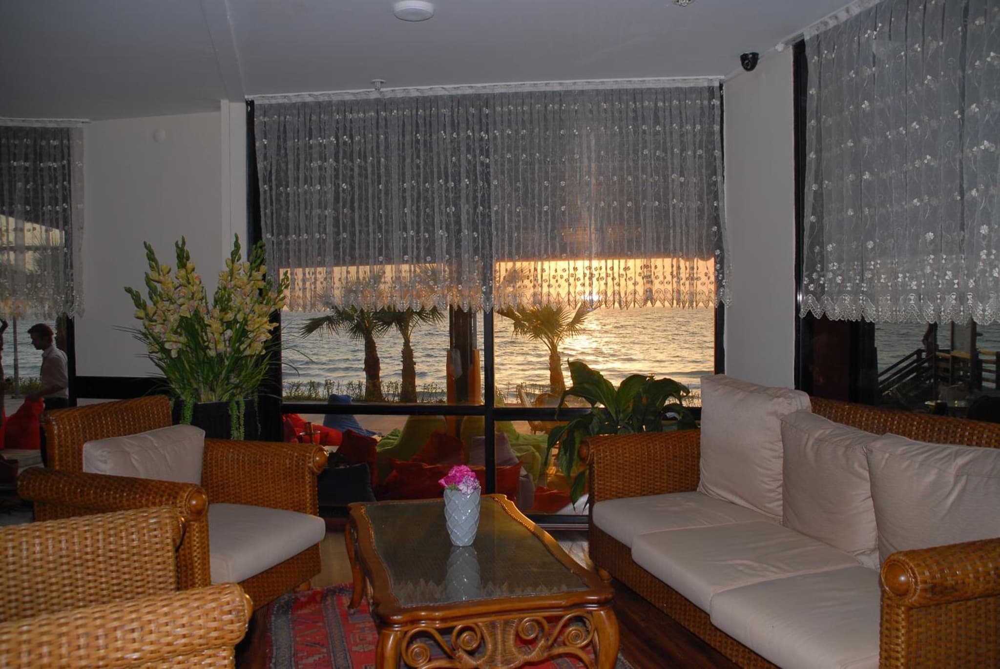Sunday Beach Hotel photo 5