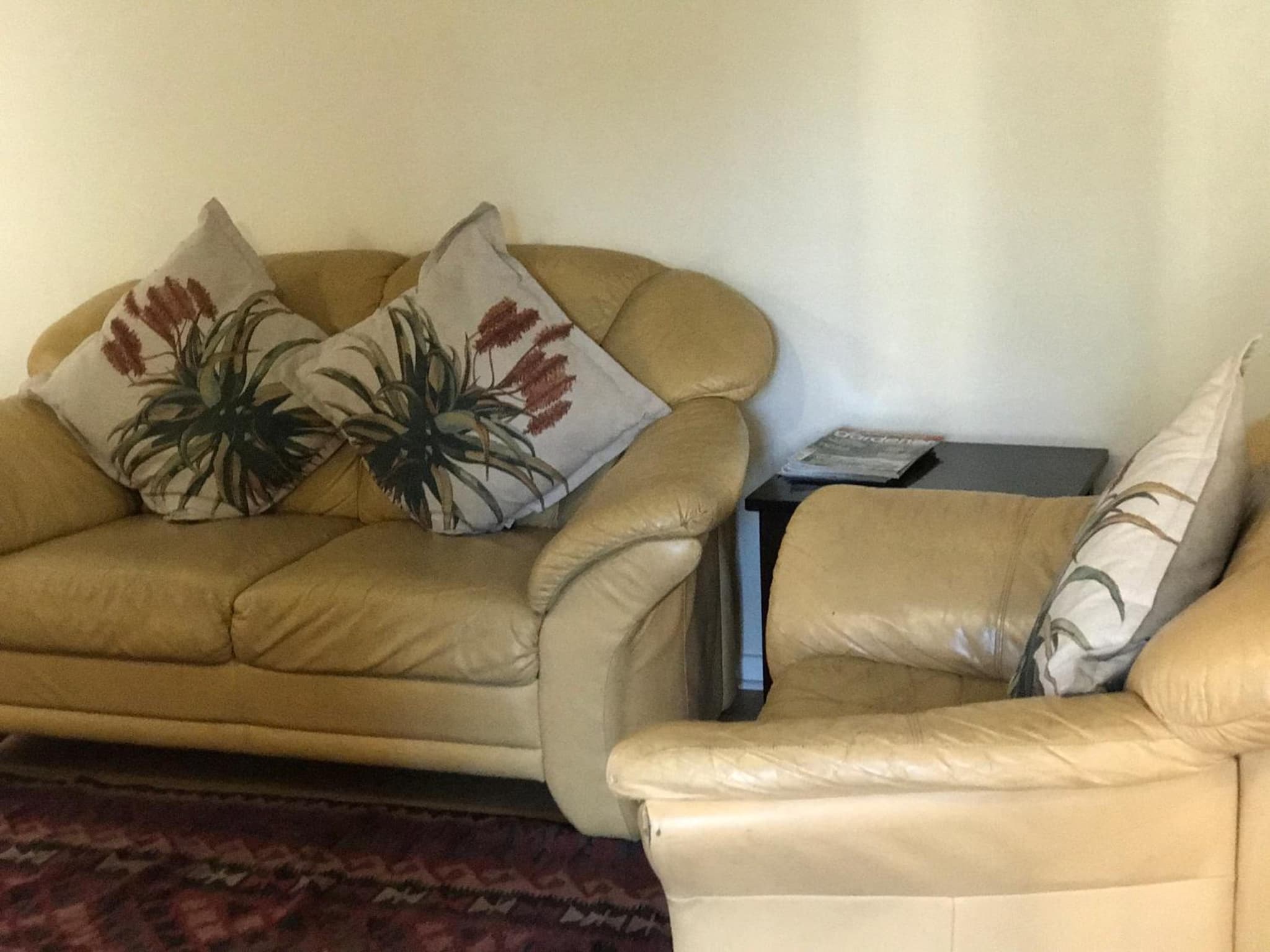 Edens Guest House photo 5