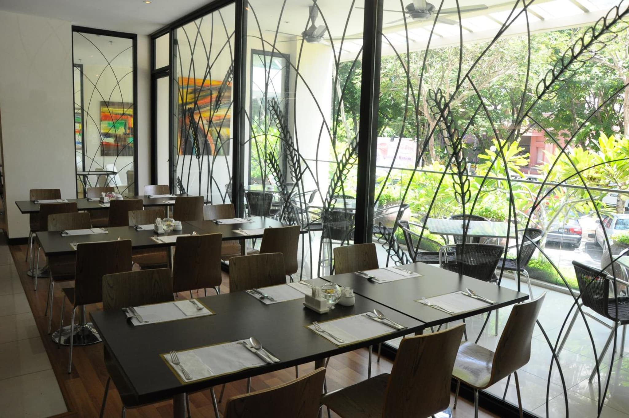 The Jerai Hotel Alor Star photo 7