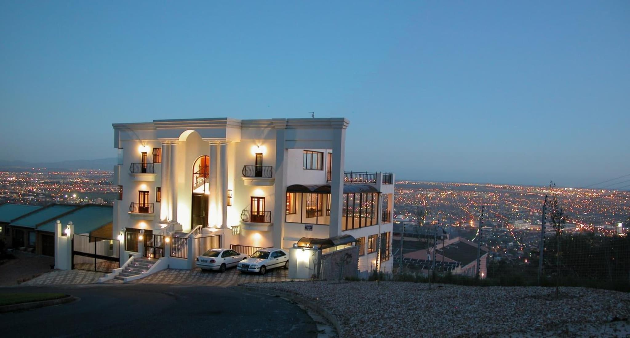 Keret Accommodation photo 3