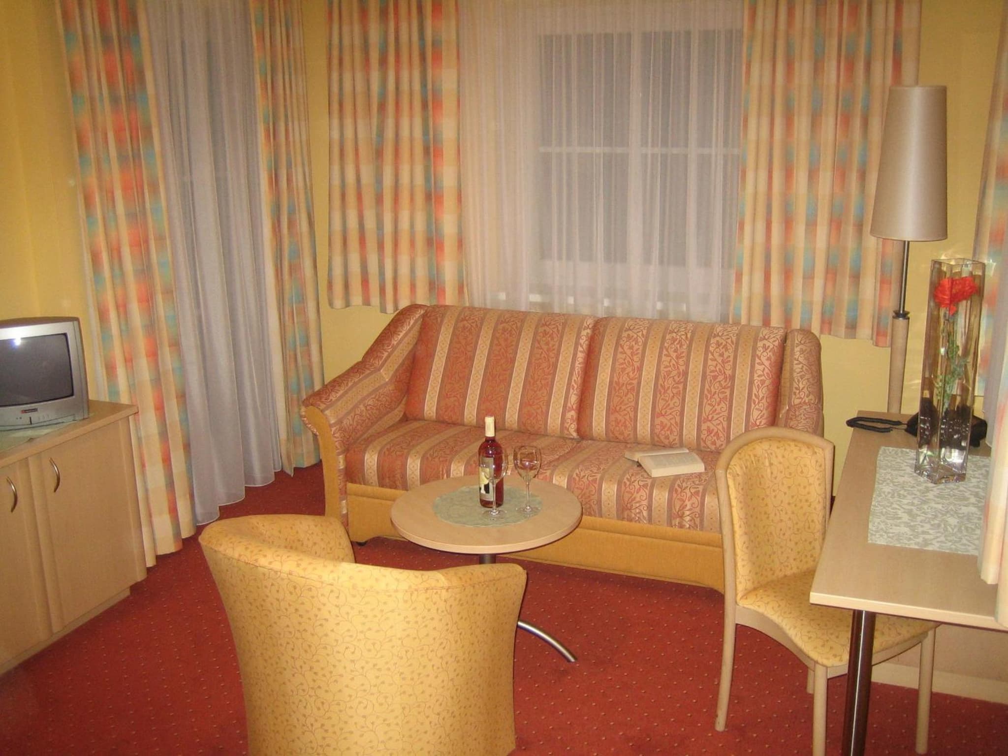 Landhotel Stofflerwirt photo 9