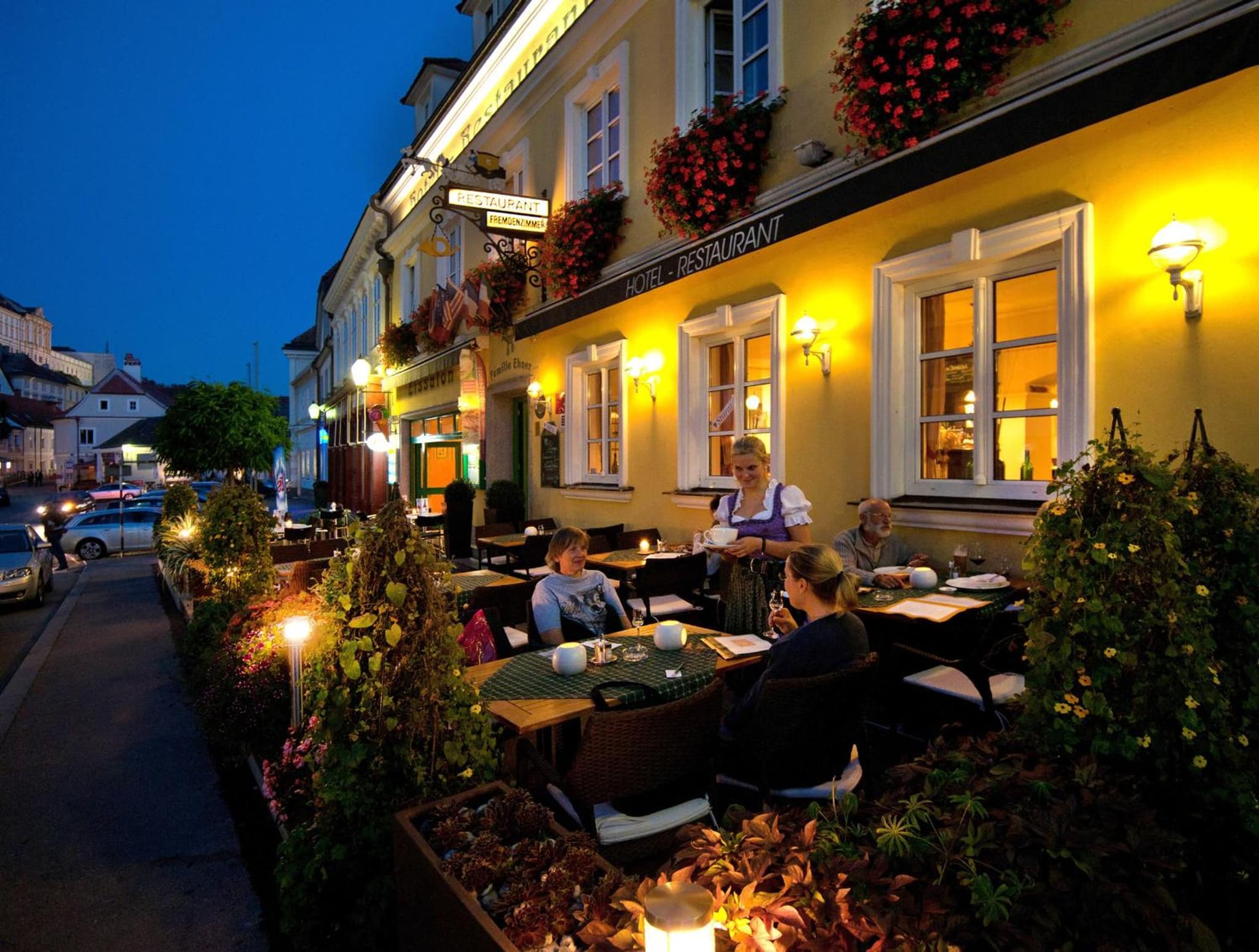 Hotel Restaurant zur Post photo 9