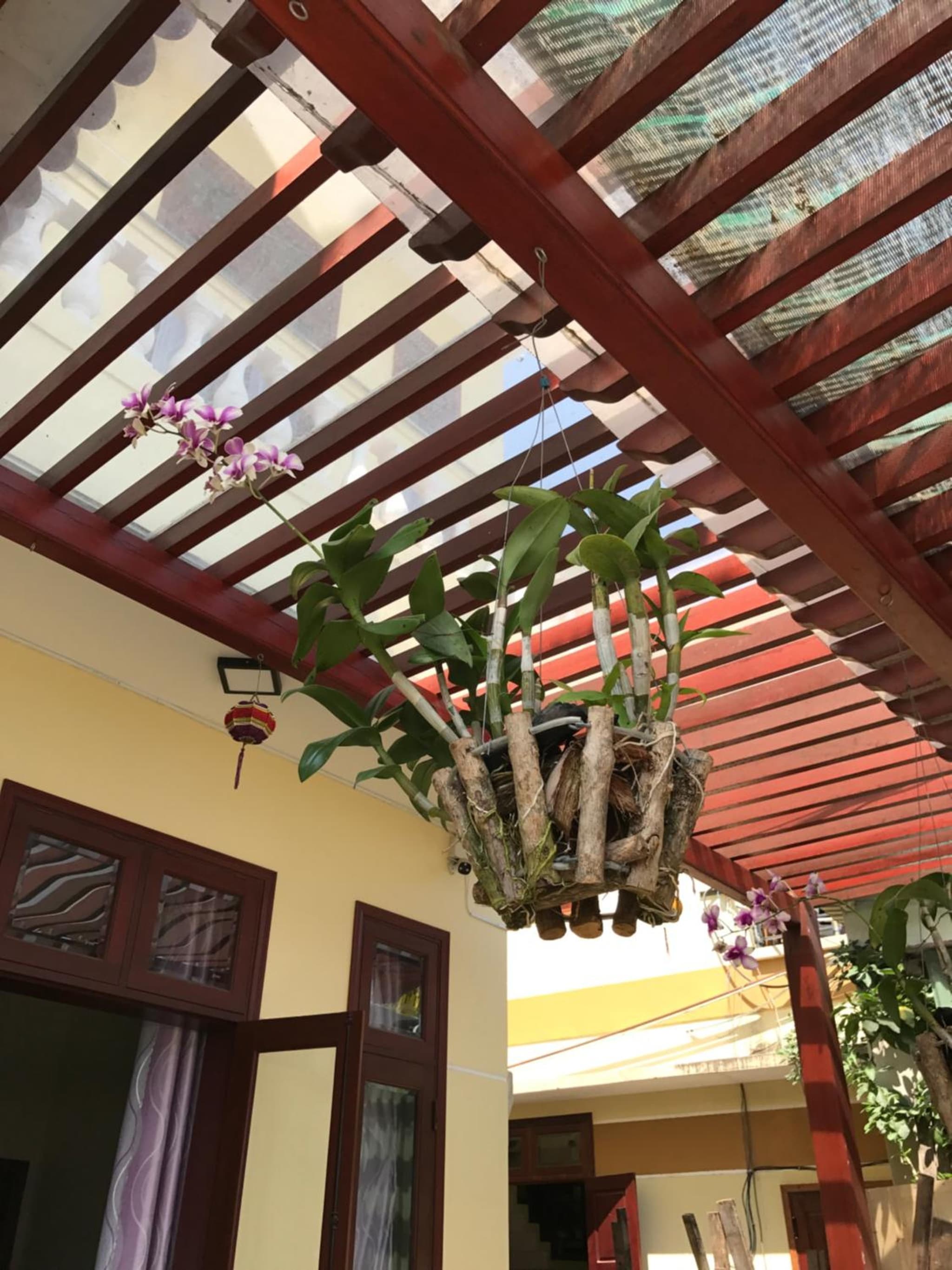 Qua Cam Tim Homestay photo 4