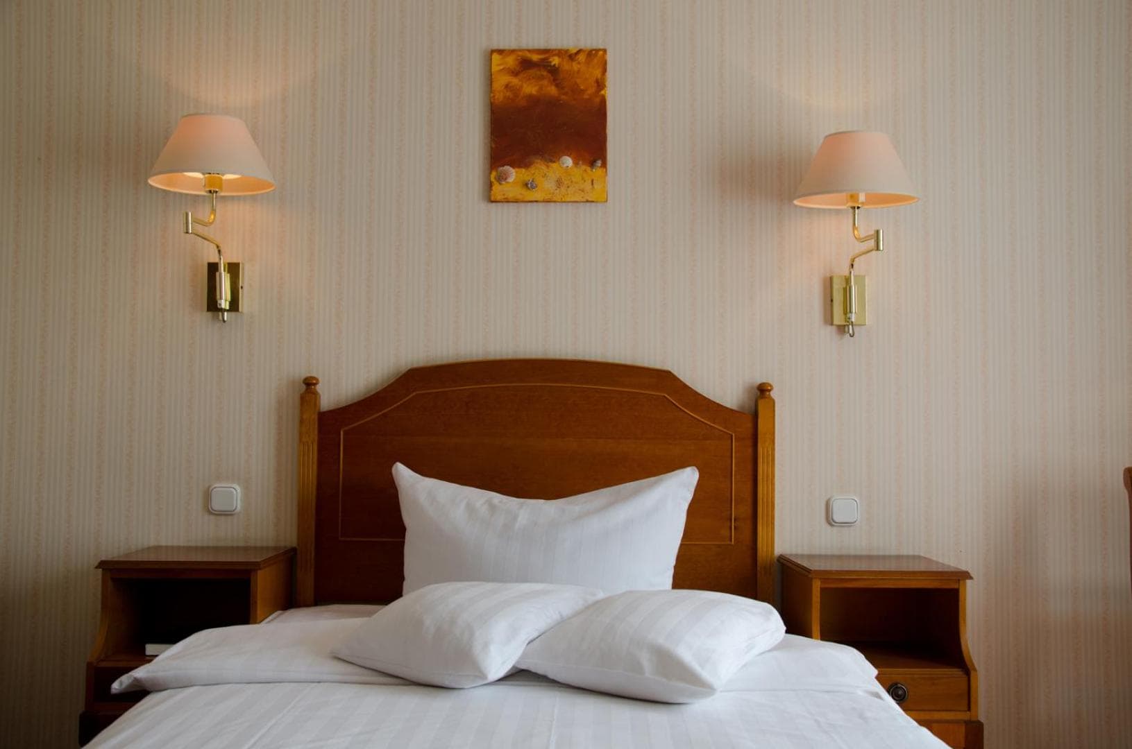 Mercure Hotel Plaza Magdeburg photo 7