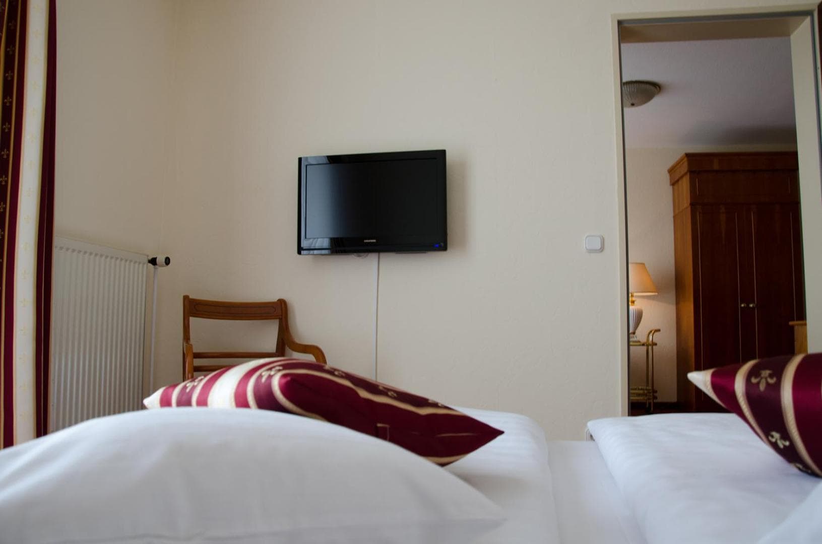 Mercure Hotel Plaza Magdeburg photo 9
