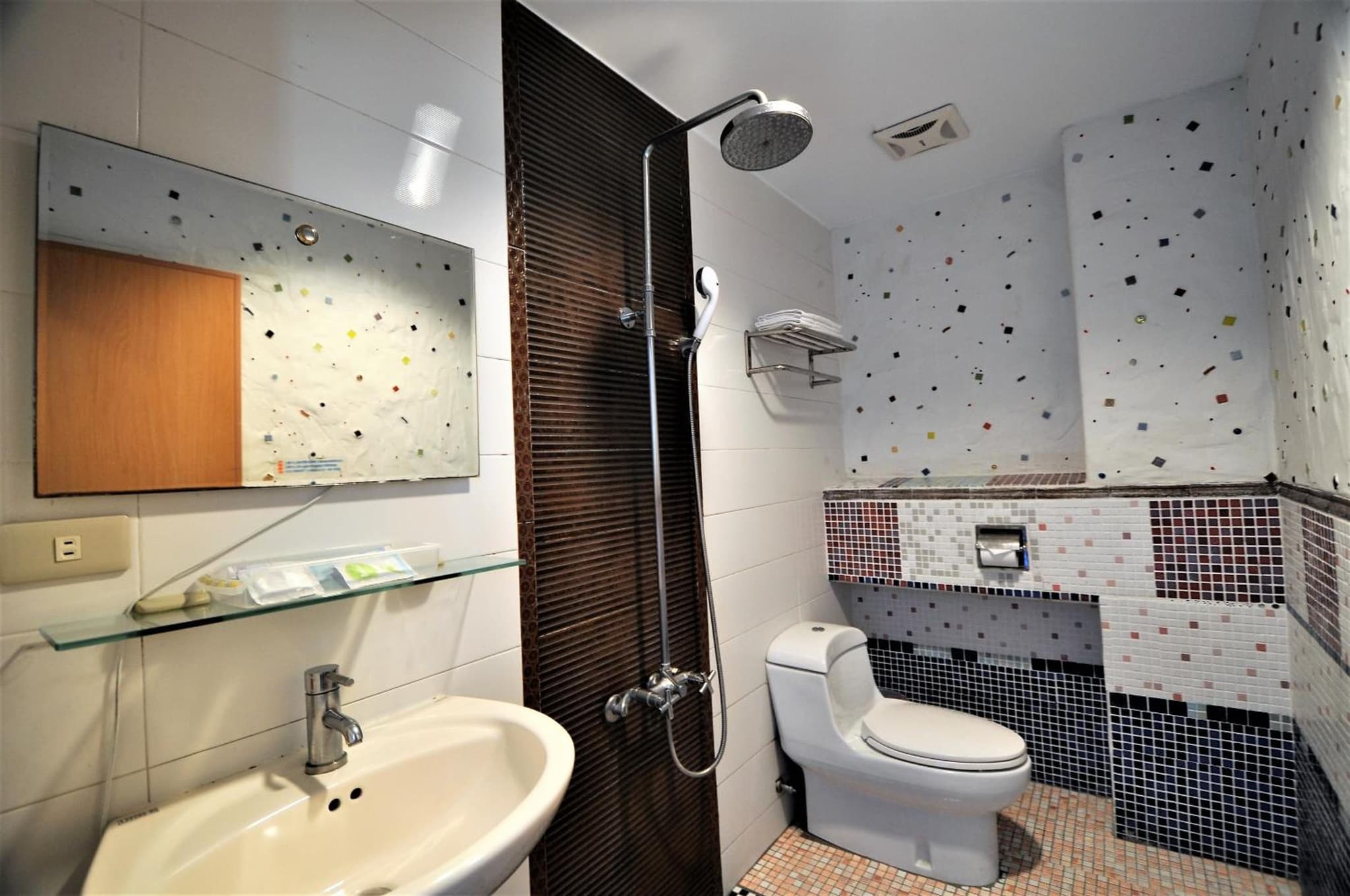 Tz Shin Resort Hostel photo 3