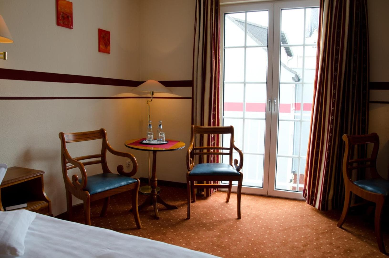 Mercure Hotel Plaza Magdeburg photo 5
