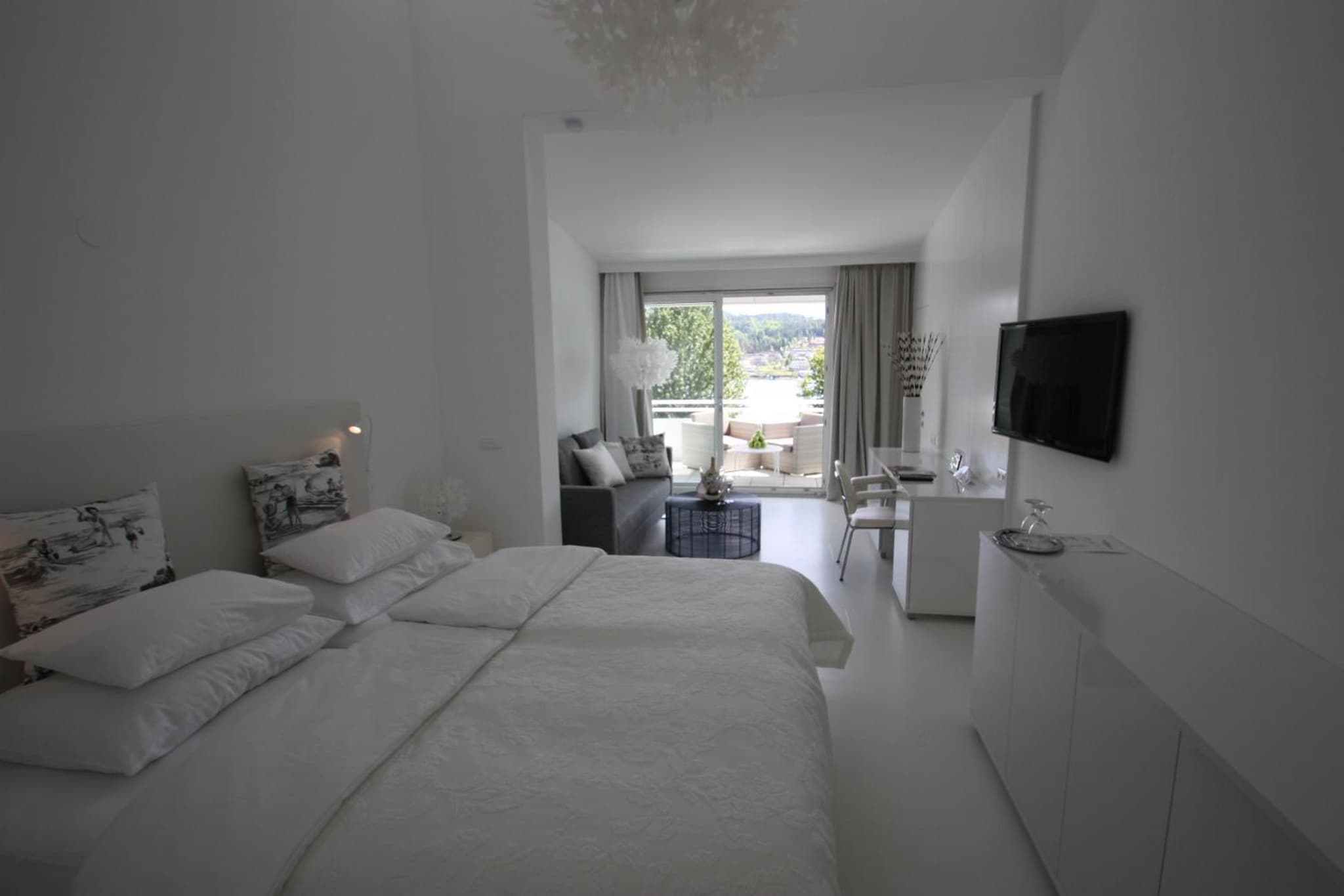Seehotel Europa Resort photo 4