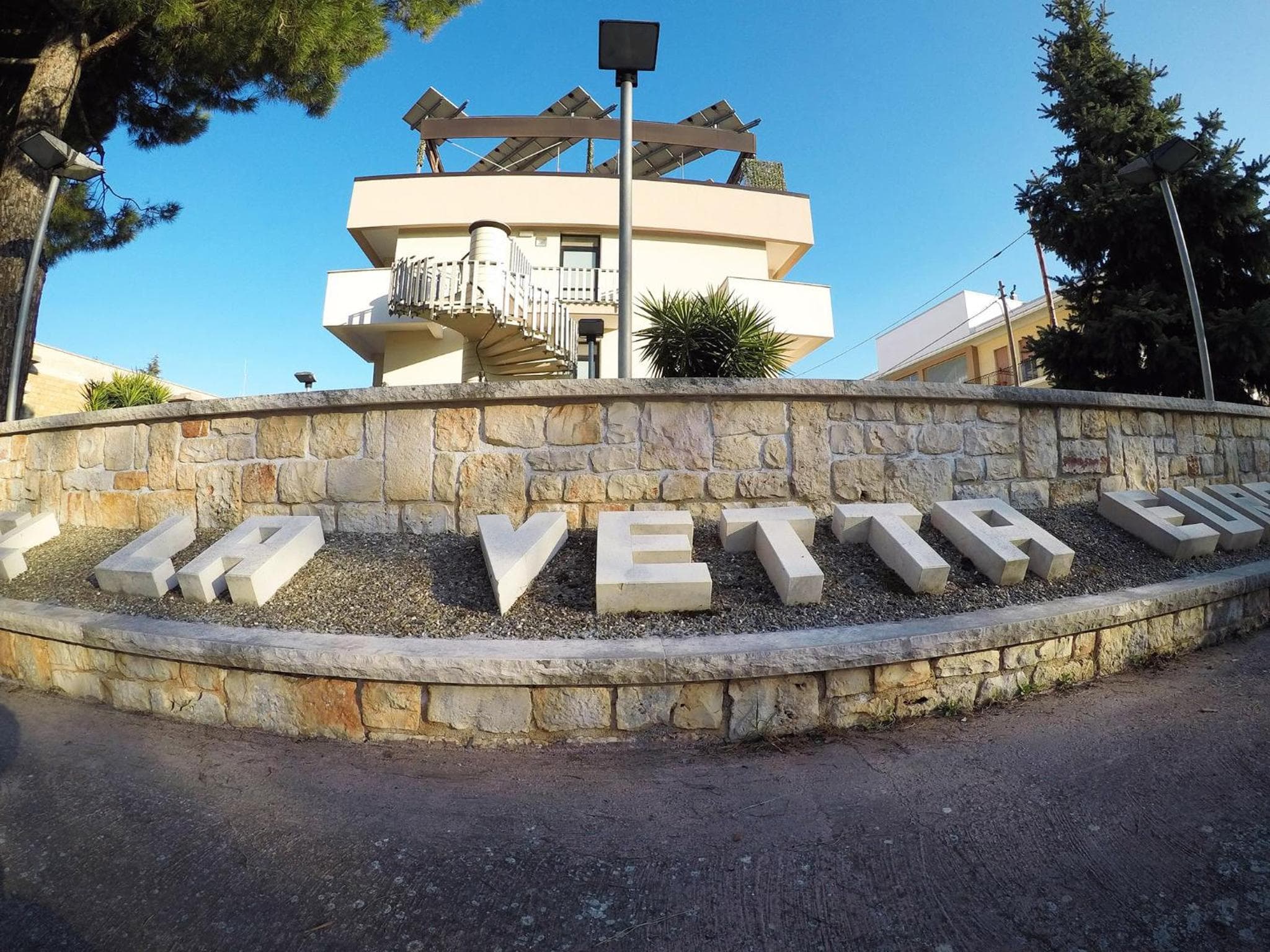 Hotel La Vetta Europa photo 3