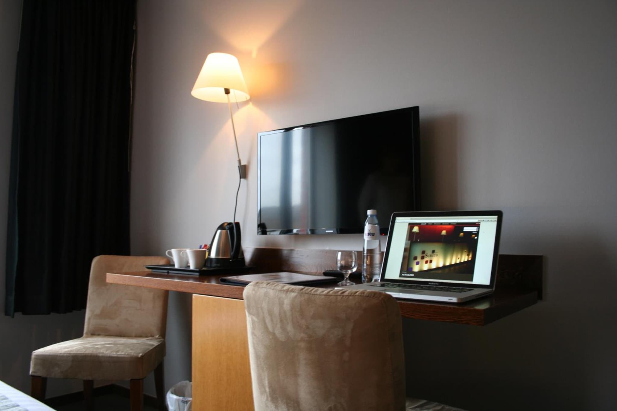 Hotel Sirius photo 8