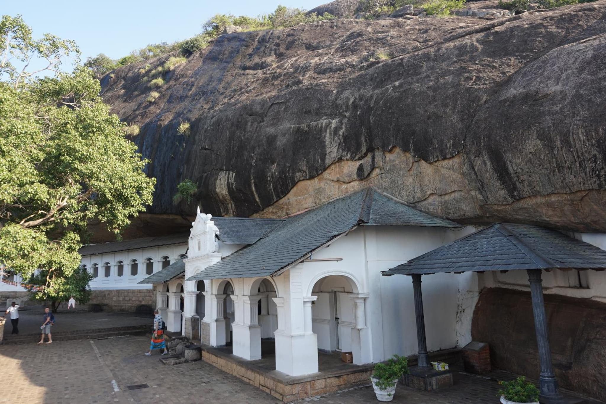 The Green Village Dambulla photo 4
