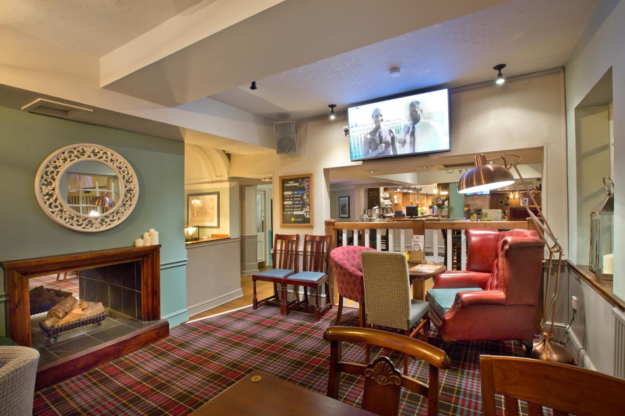 The George Inn photo 3