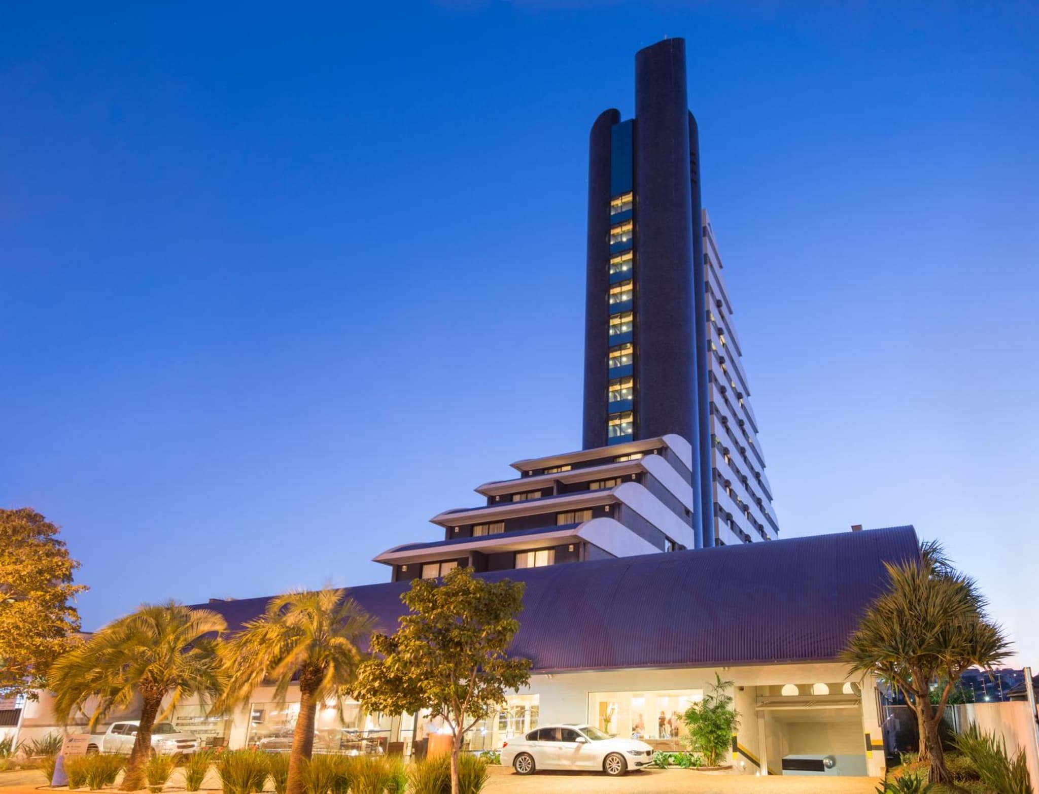 Jk Premium Hotel e Eventos photo 4