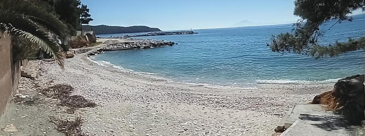 Family house by the beach photo 5