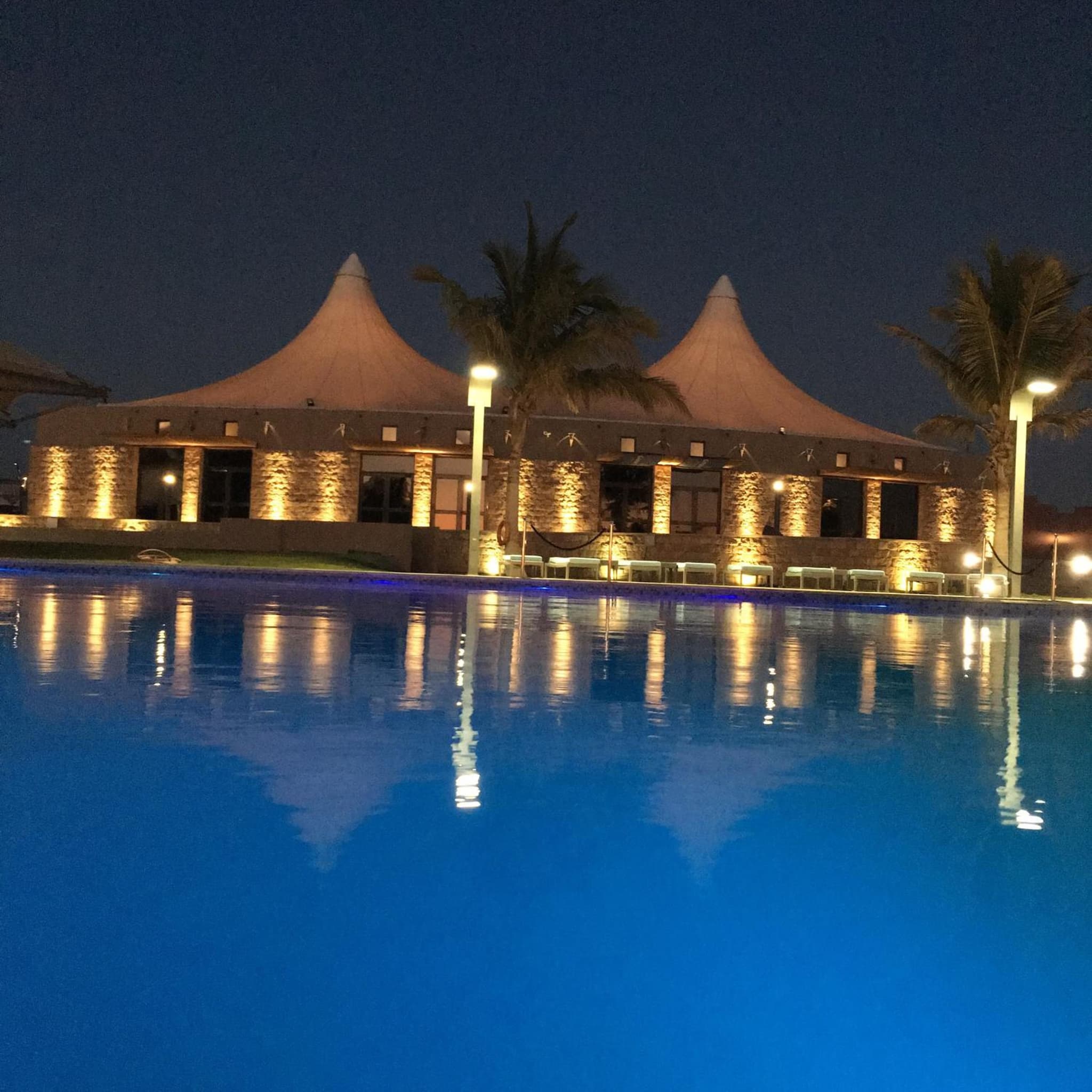 Royal L'azure Resort photo 5
