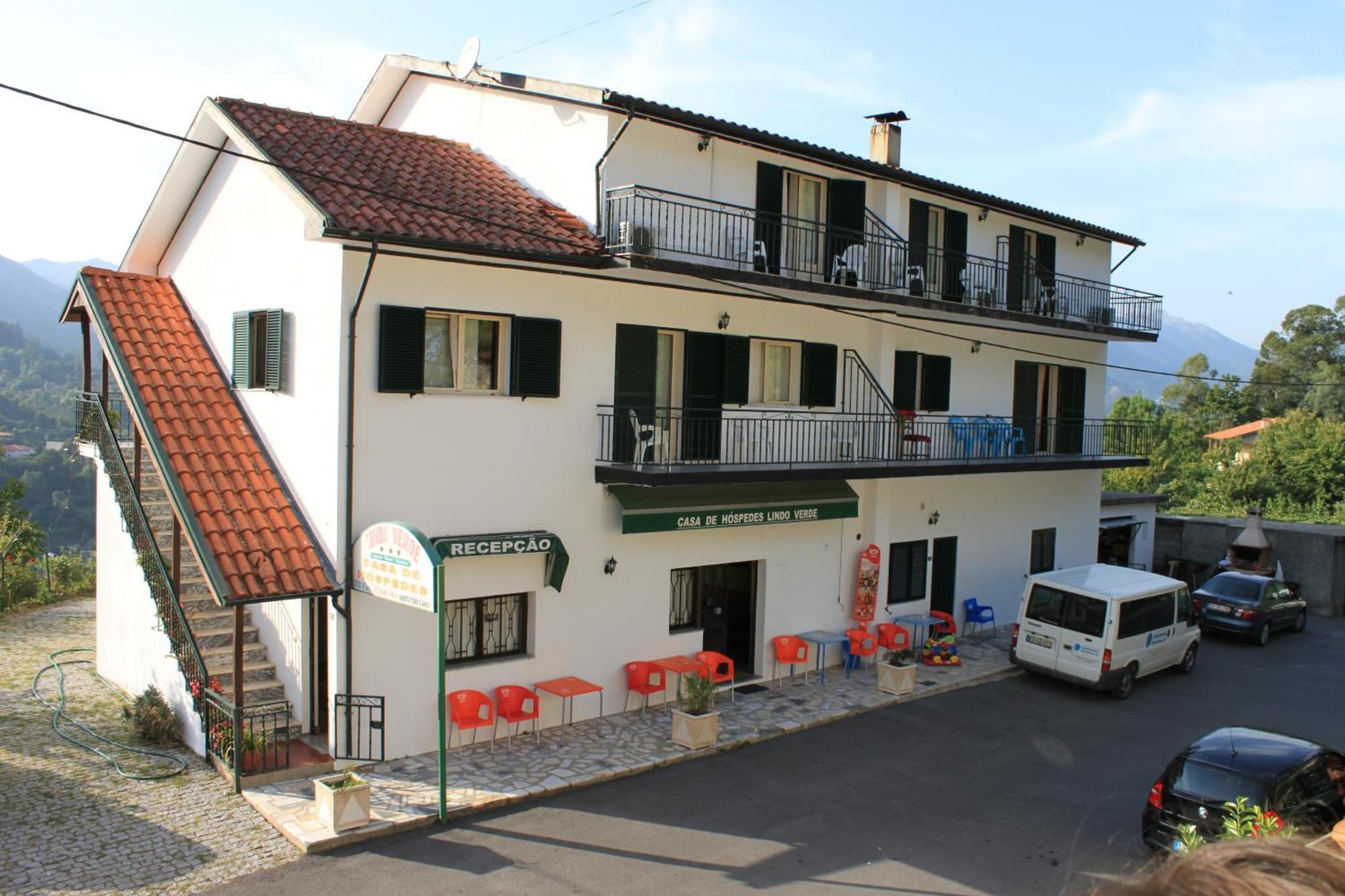 Alojamento Local Lindo Verde photo 7