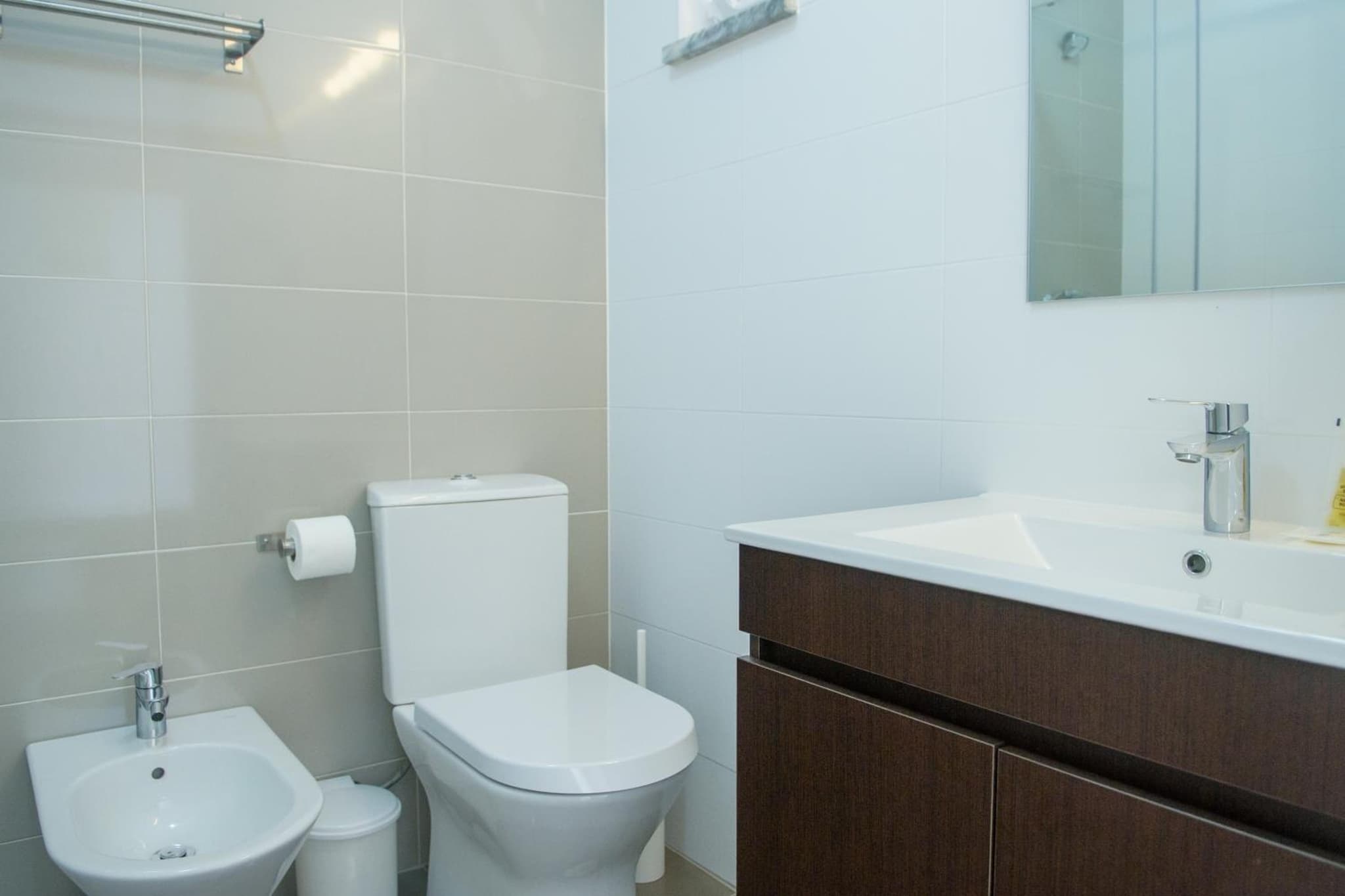 Apartamentos Dunamar photo 2