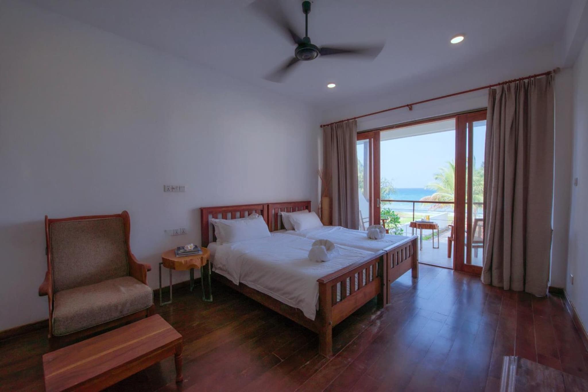 Cardamon Hotel Nilaveli photo 3