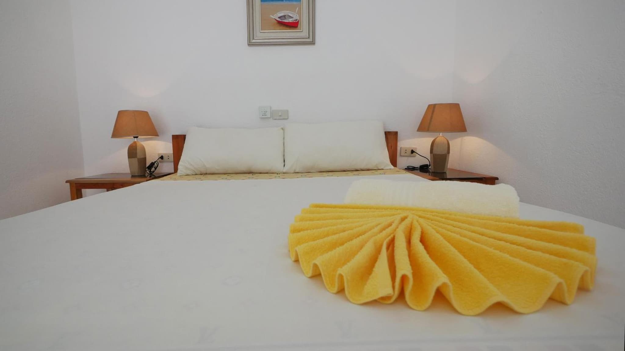 Alona Gecko Inn photo 4