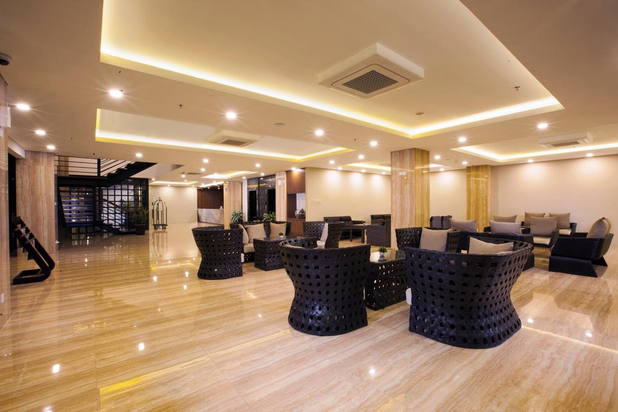 Verse Hotel Cirebon photo 9