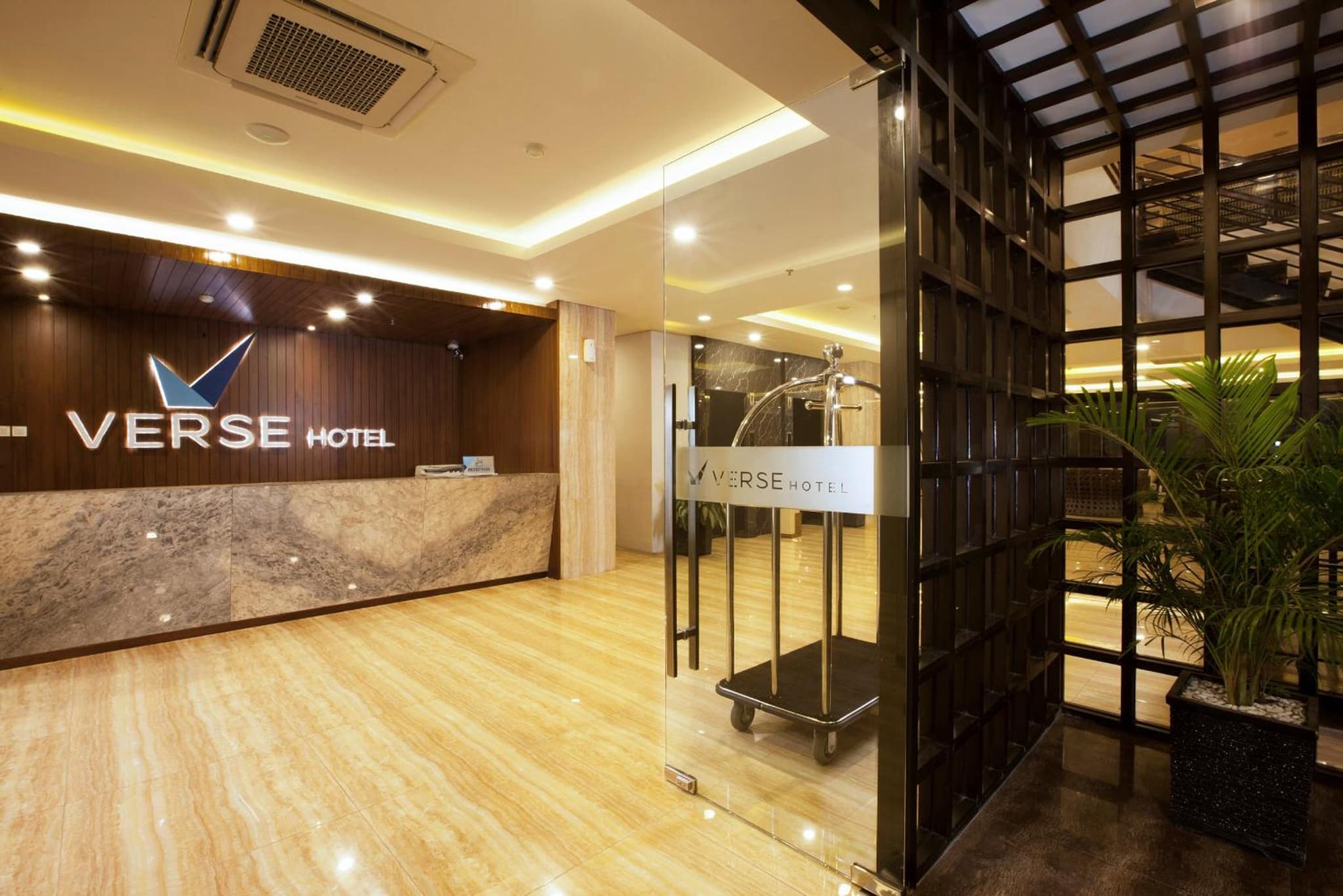Verse Hotel Cirebon photo 5