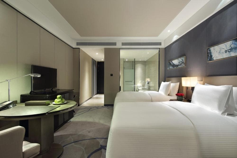 Wanda Realm Bozhou photo 4