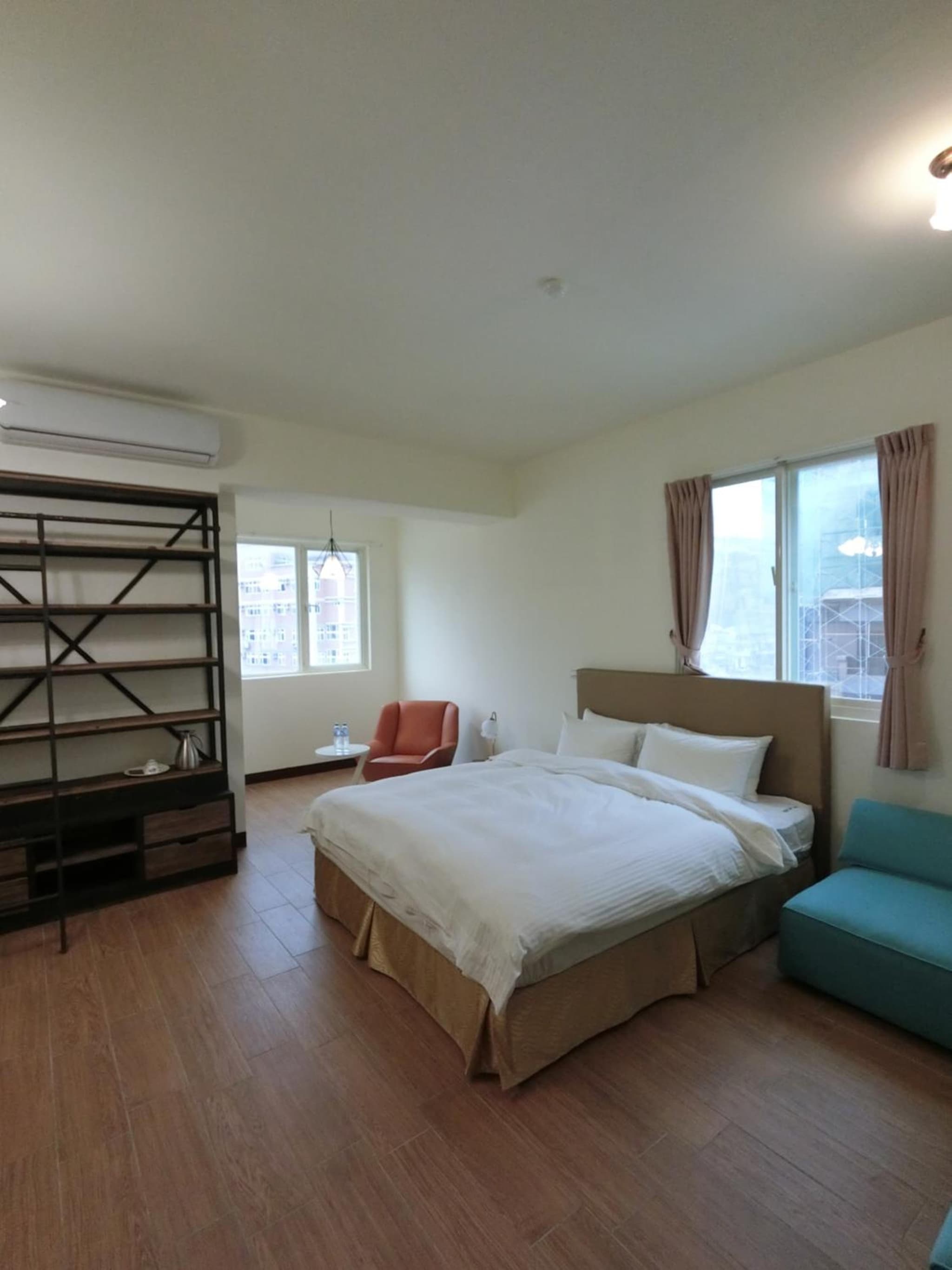 Long Zhi Yue Hotel photo 3