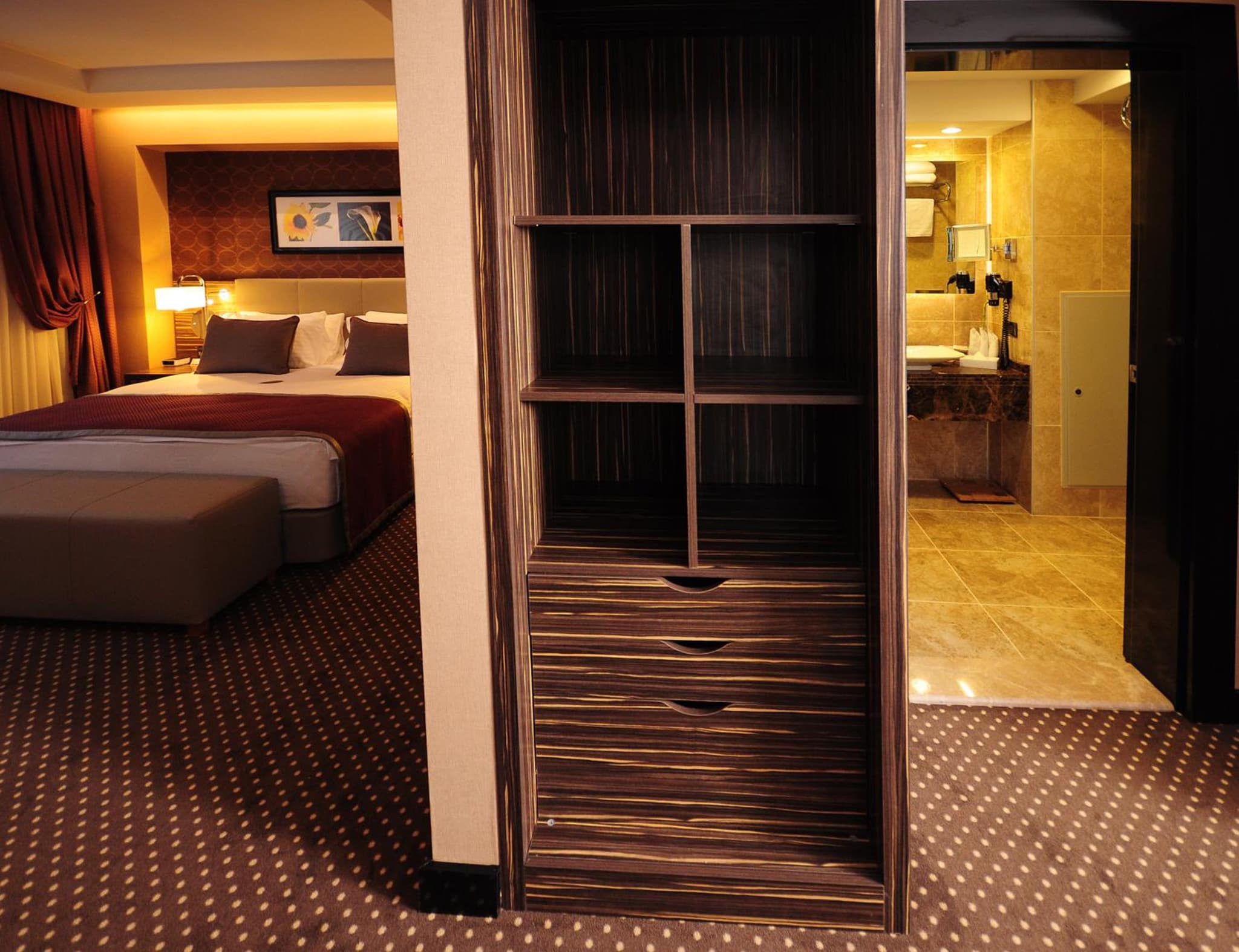 Ramada Plaza By Wyndham Izmit photo 9