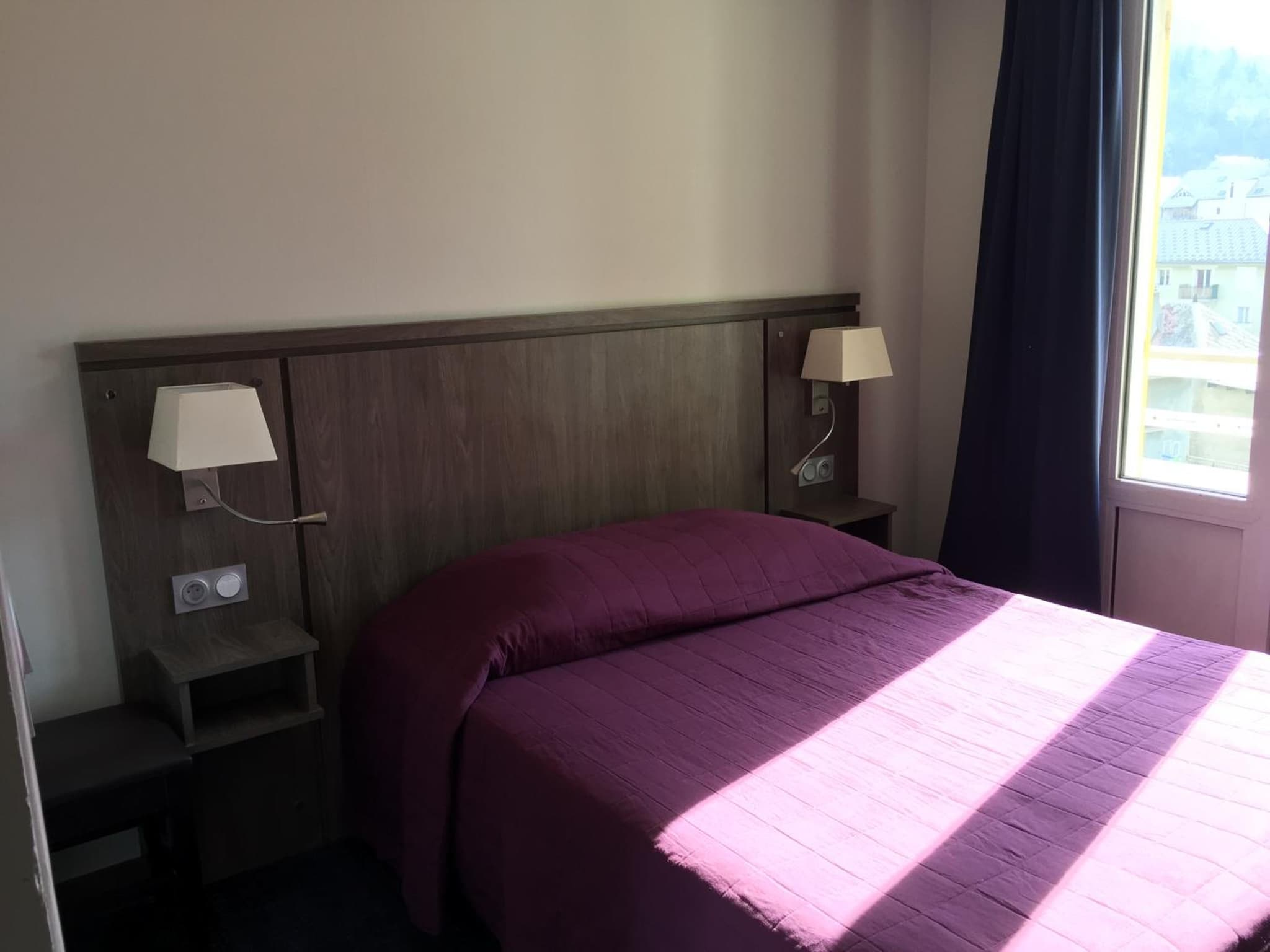 Hôtel Mont-Brison photo 3