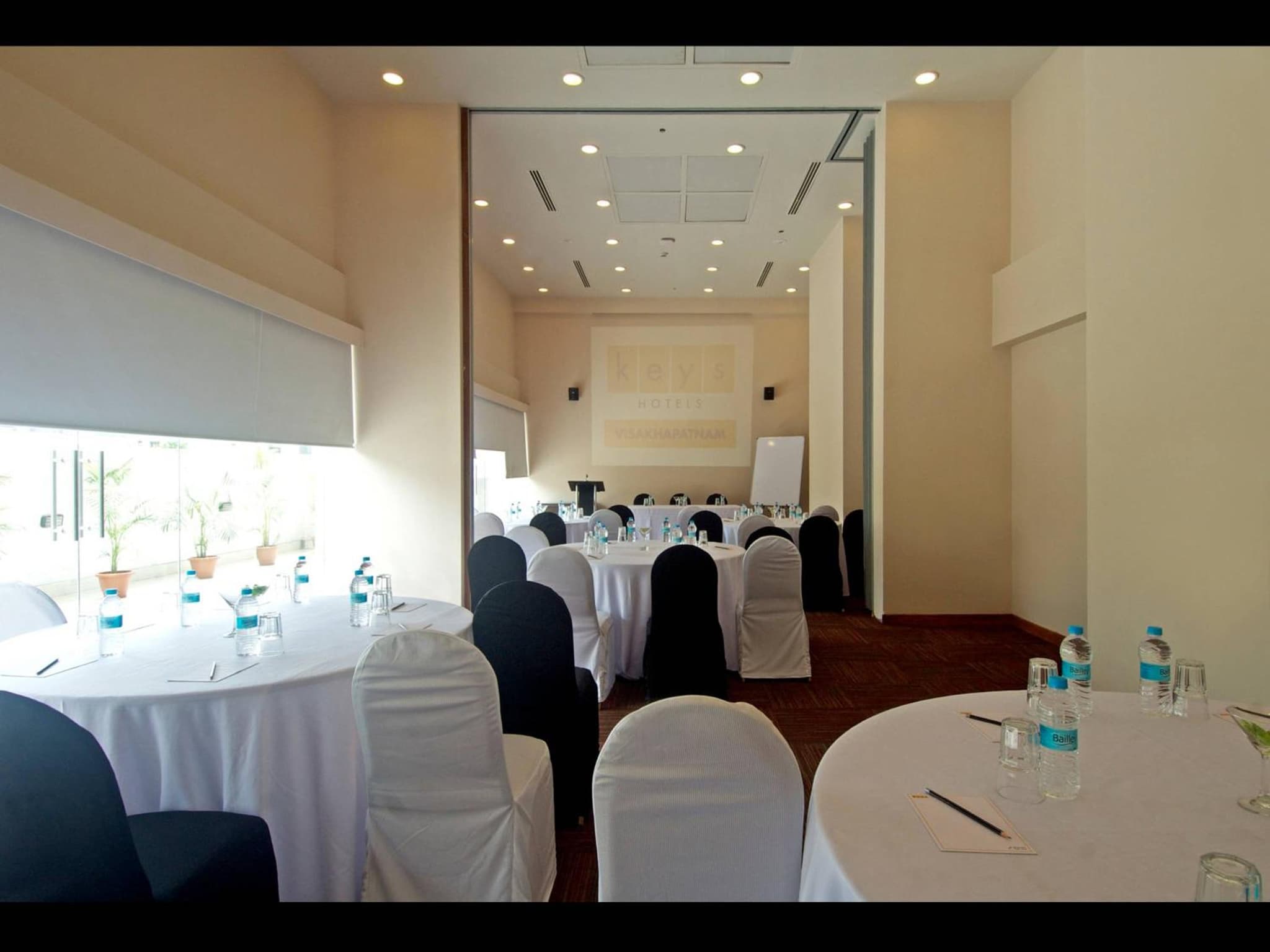 Keys Select by Lemon Tree Hotels, Visakhapatnam photo 8
