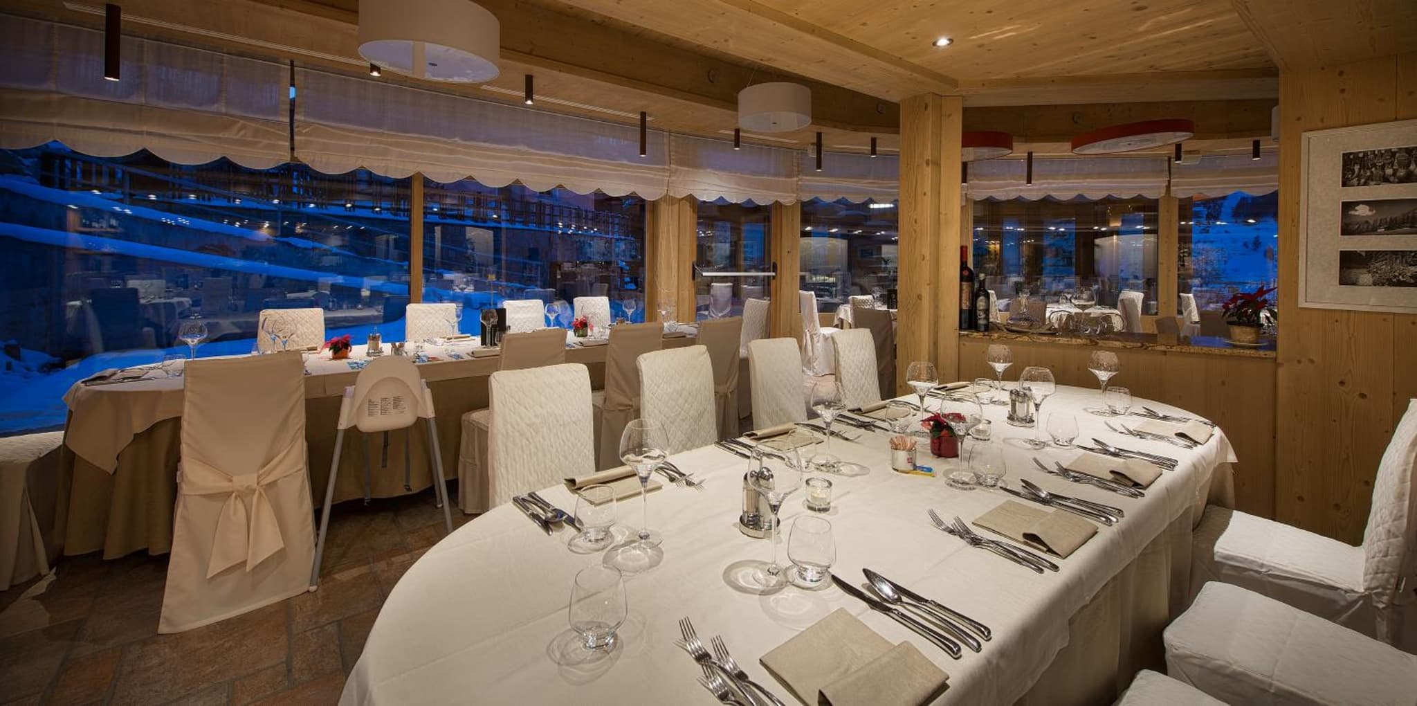 Hotel Baita Montana photo 2
