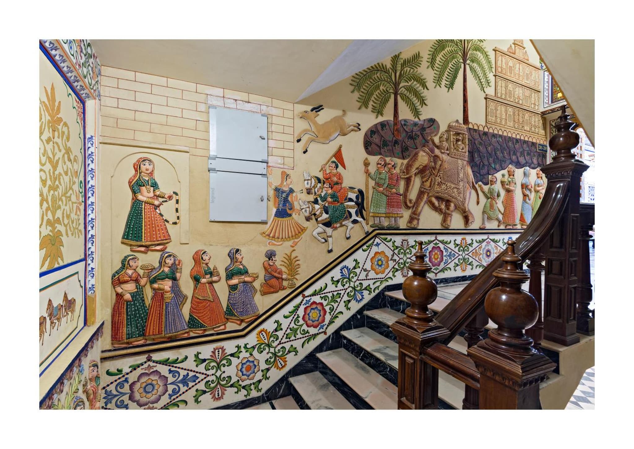 Chunda Palace photo 3