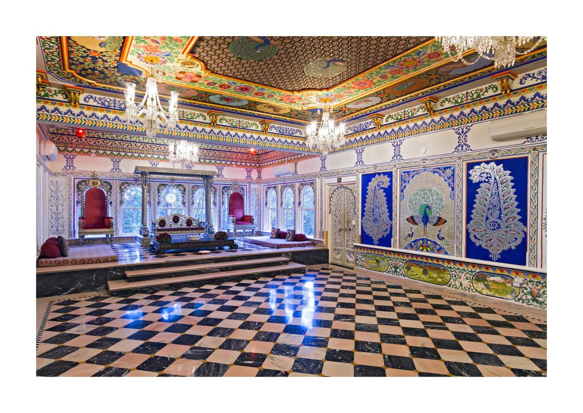 Chunda Palace photo 7