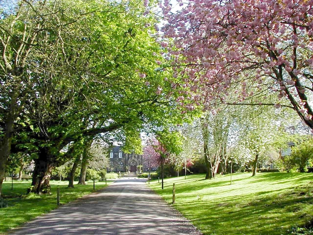 Hinsley Hall photo 5
