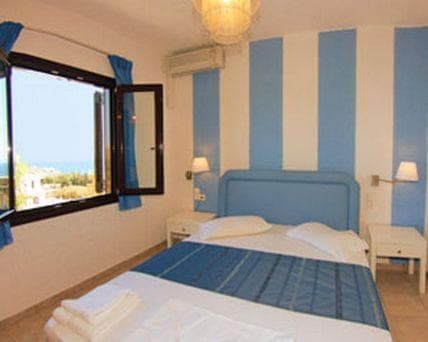 Perla Apartments photo 2