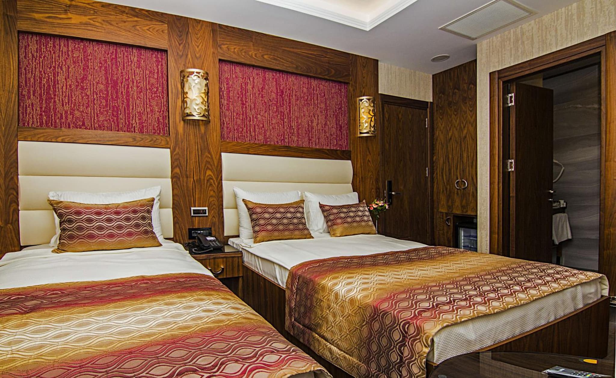İstanbul Vertu Hotel photo 2