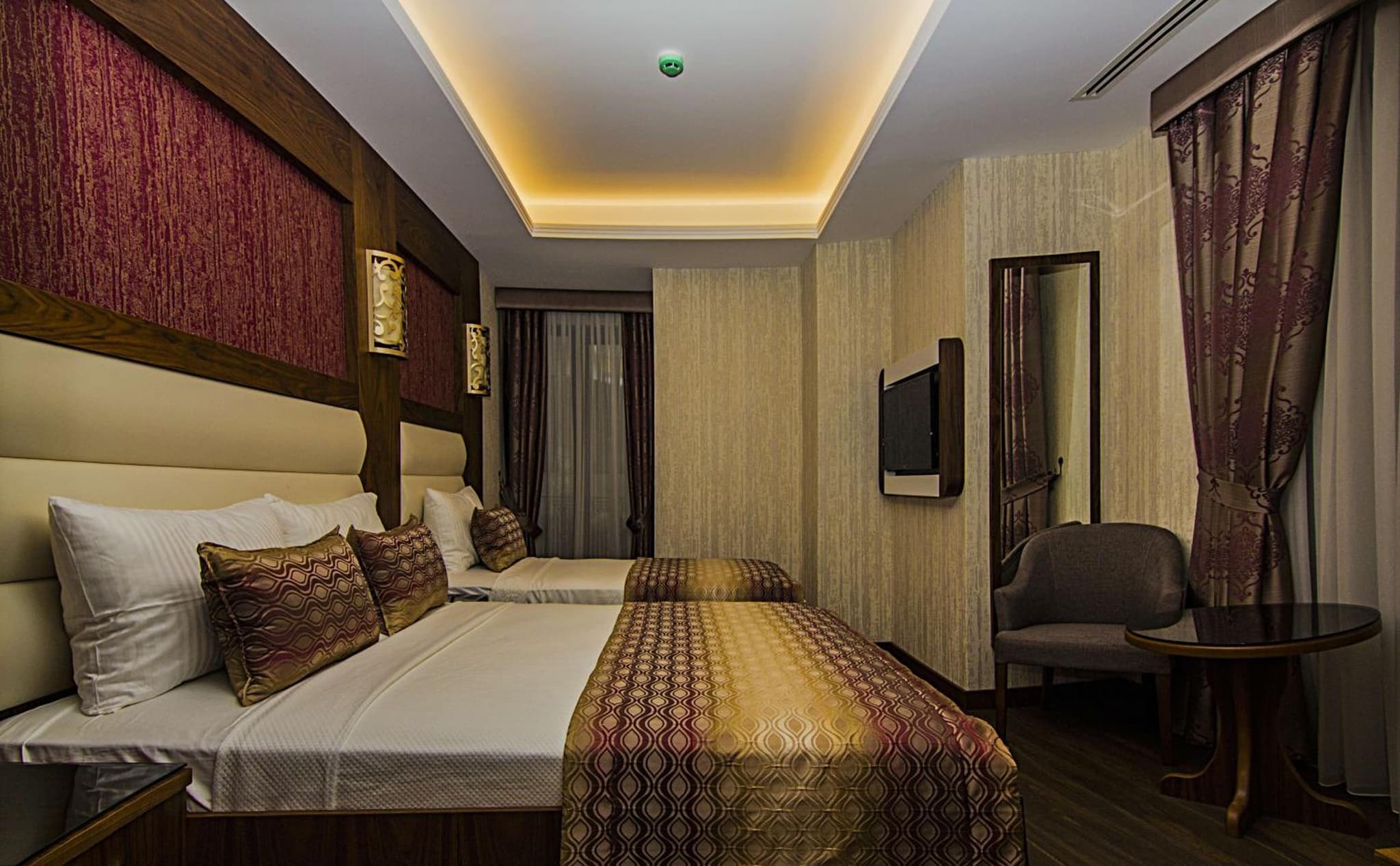 İstanbul Vertu Hotel photo 3