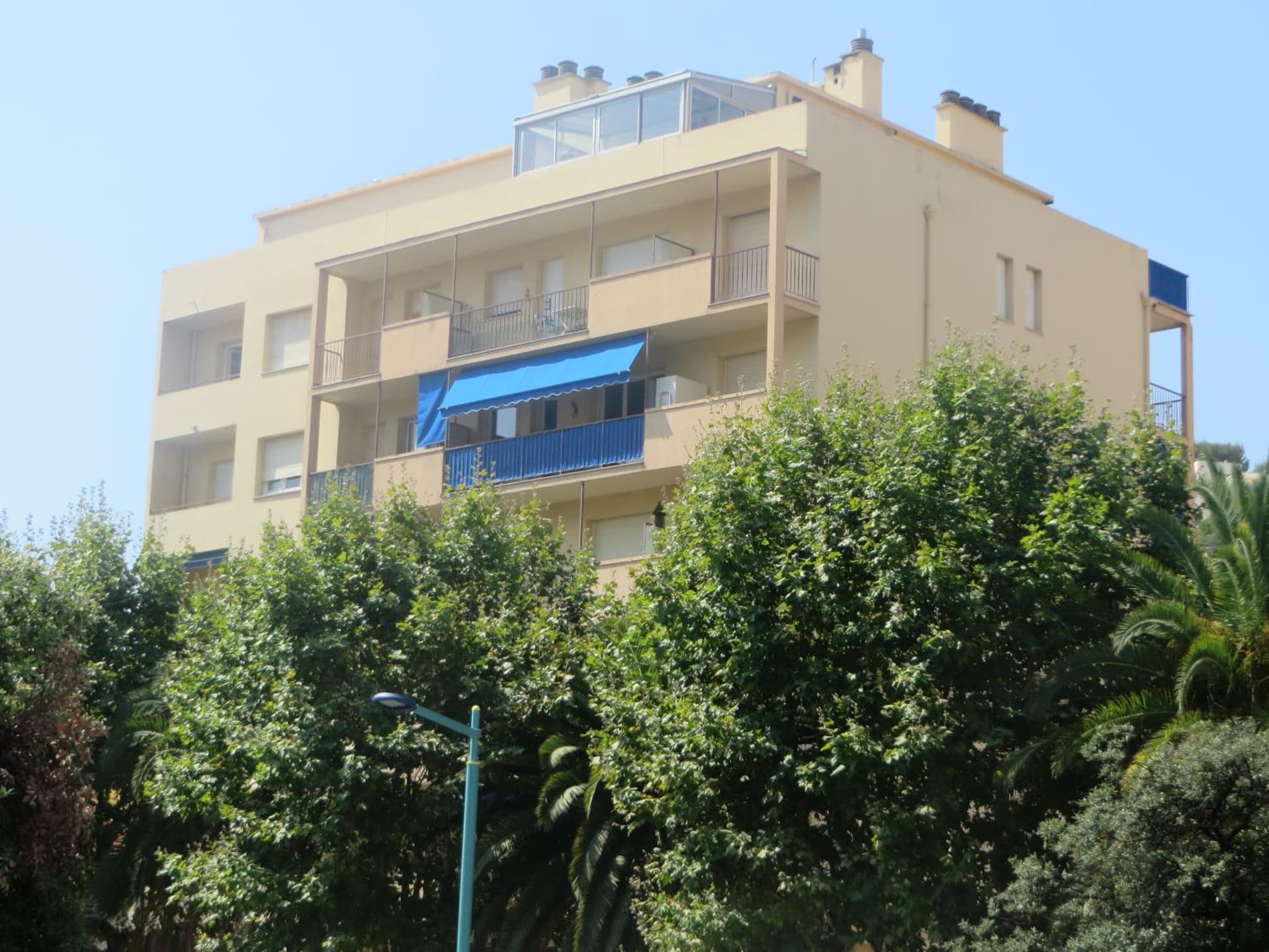Appartement le Valmont photo 3