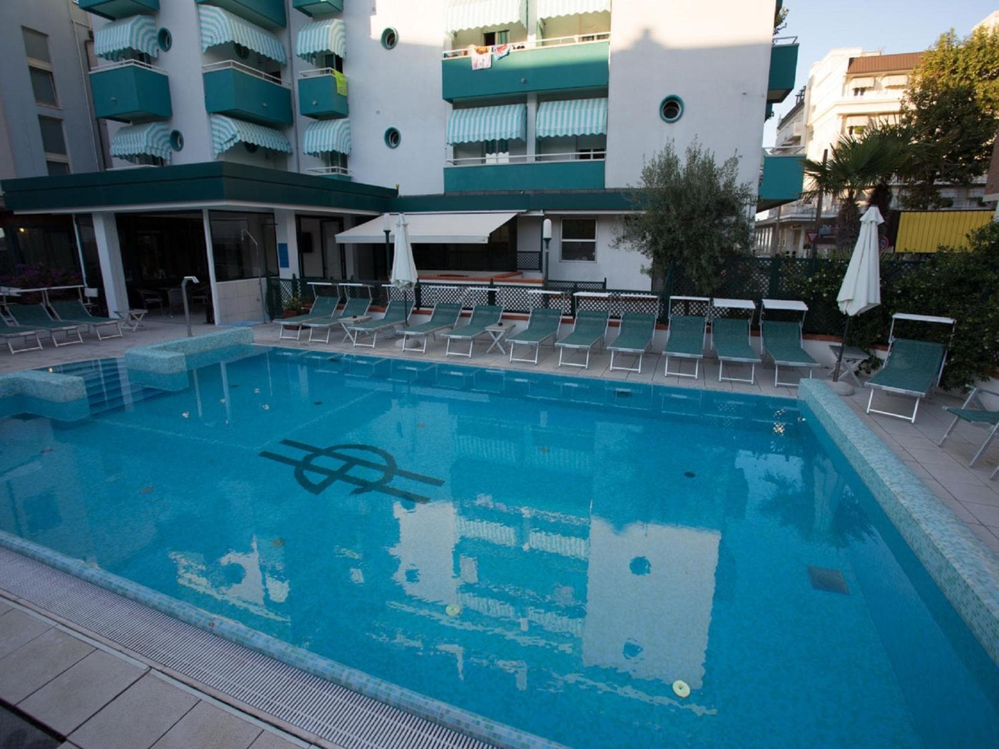 Hotel Gaby photo 6