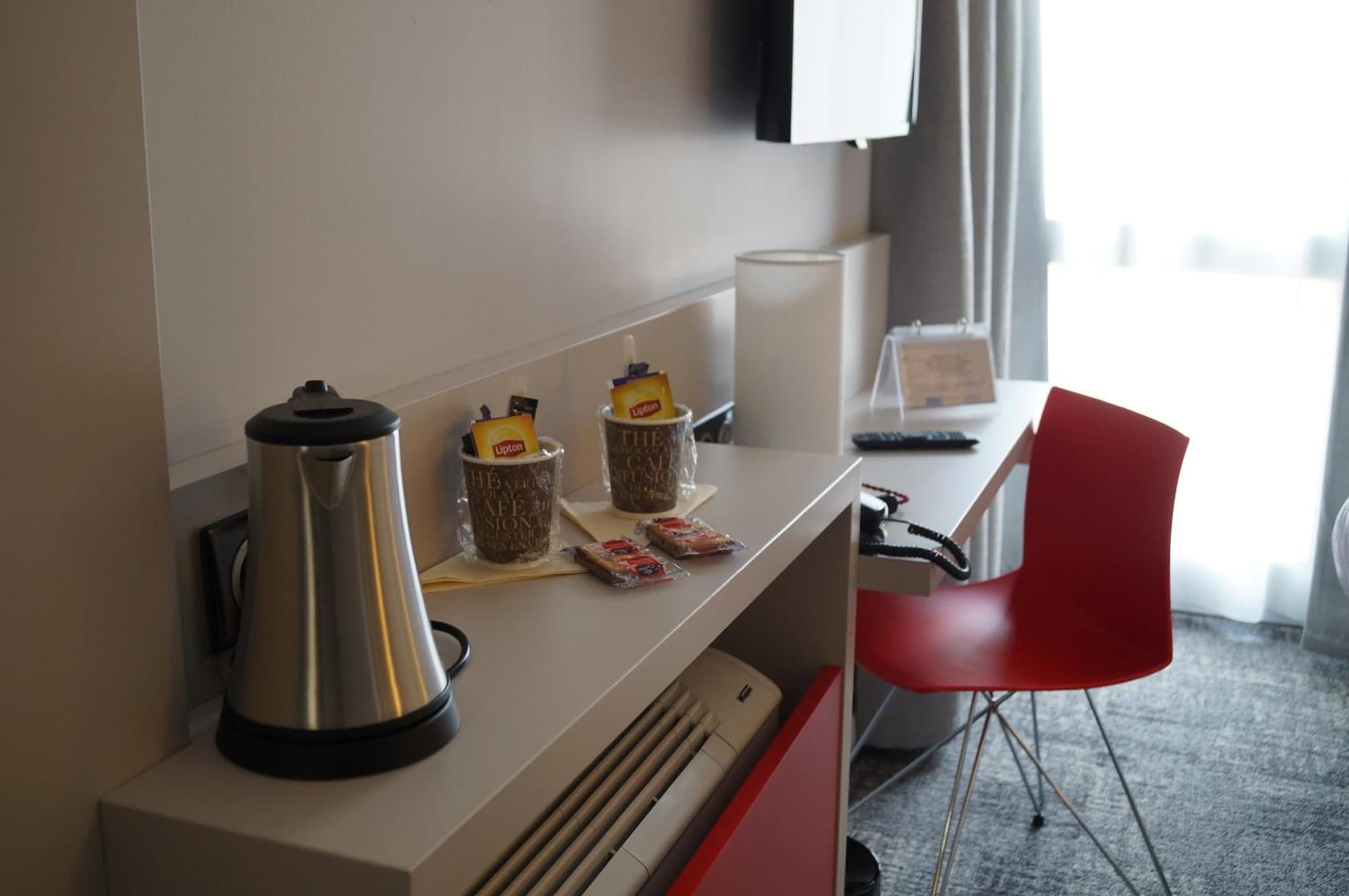 L'hôtel by JOA de Saint-Paul-Lès-Dax photo 6