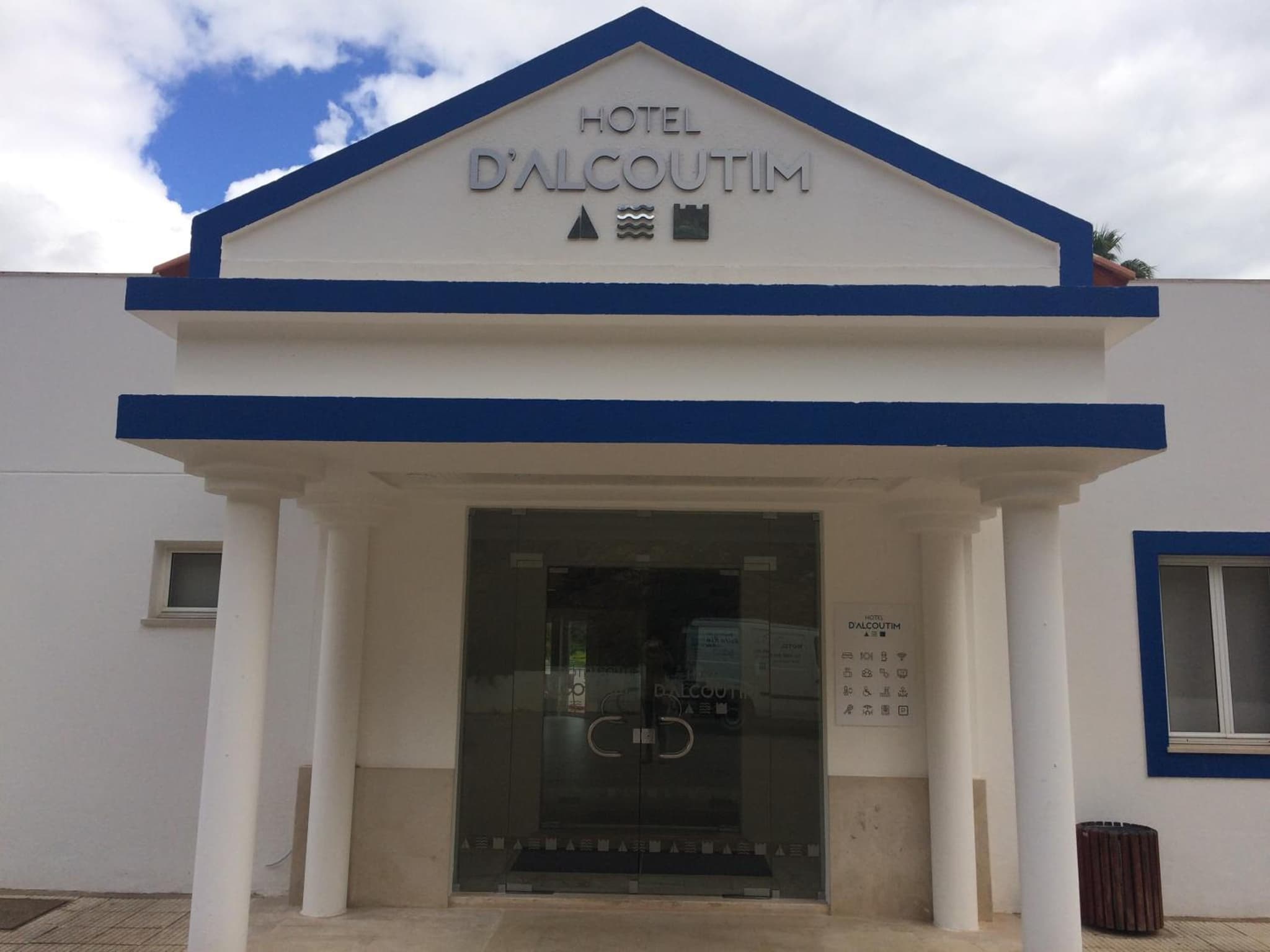 Hotel D'Alcoutim photo 3