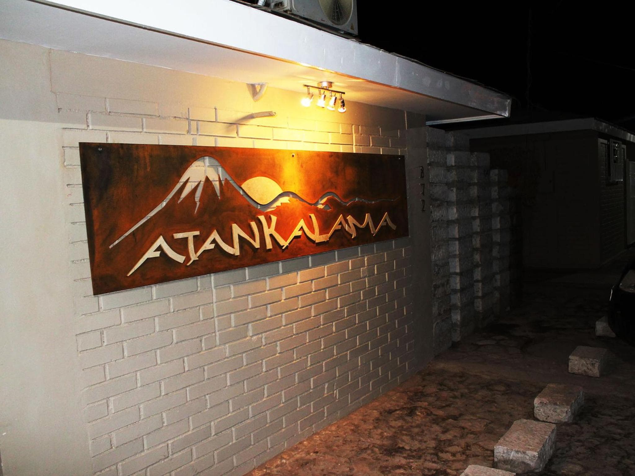Atankalama