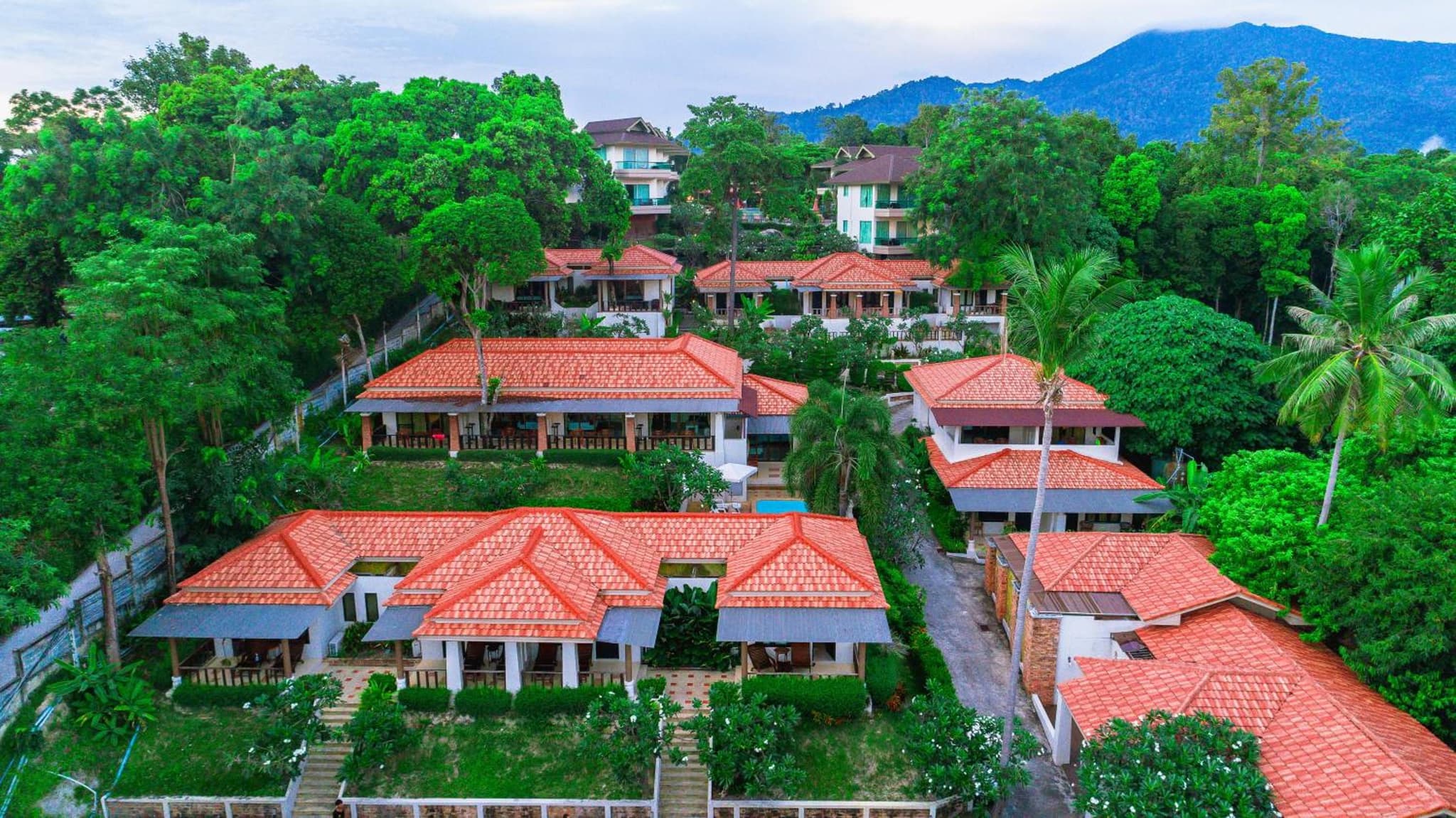 Sita Beach Resort photo 5