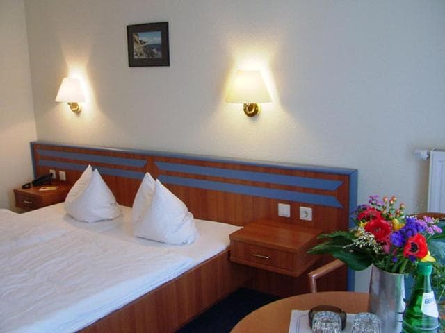 Hotel Selliner Hof photo 6